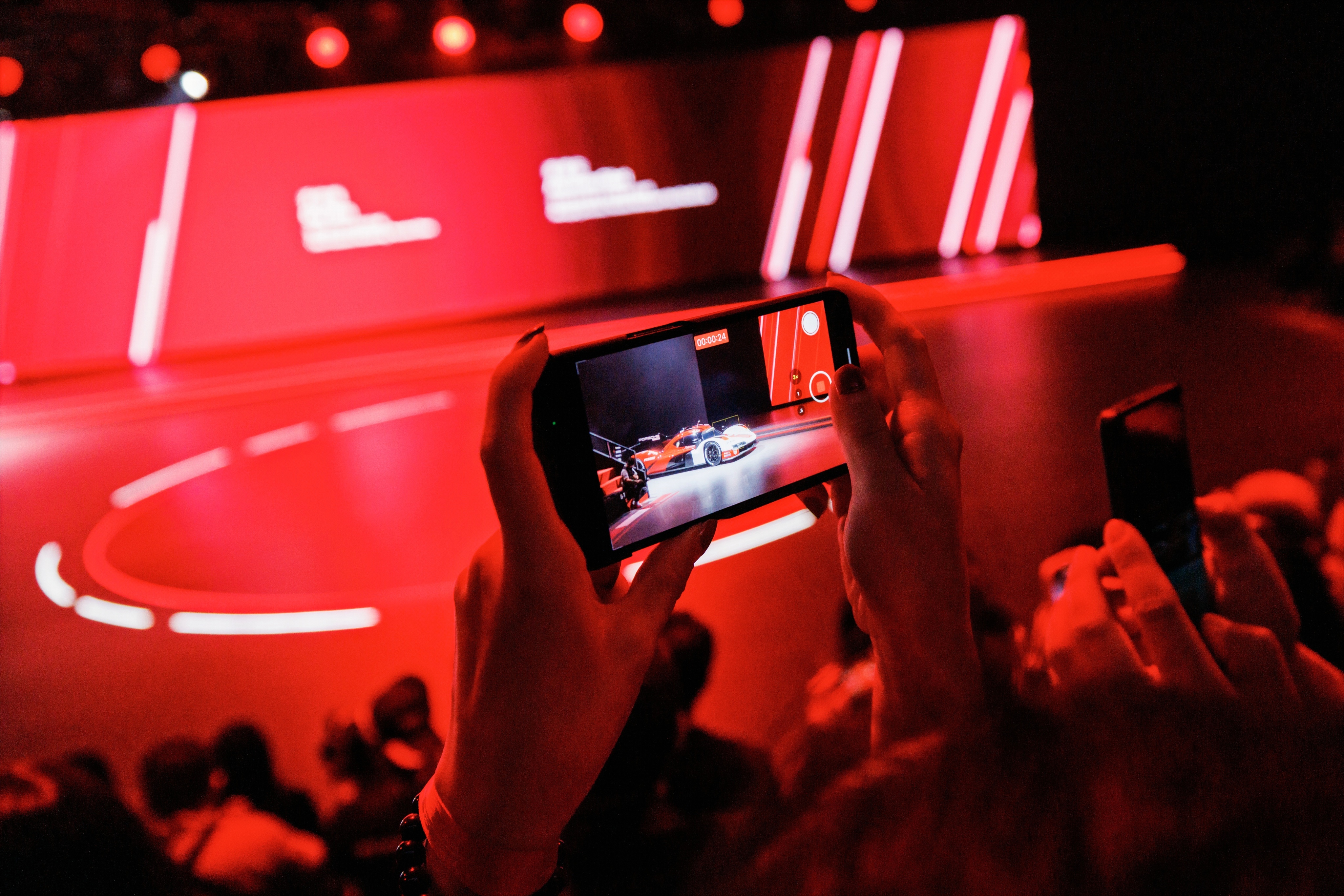 Night of Champions 2022