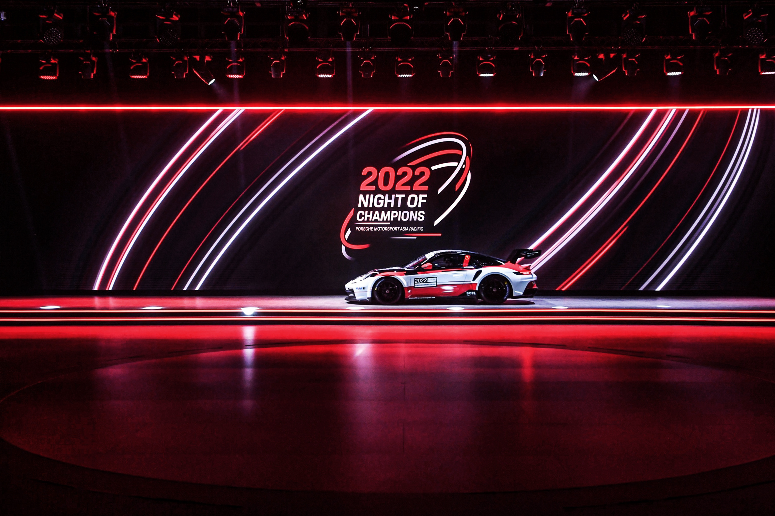 Night of Champions 2022