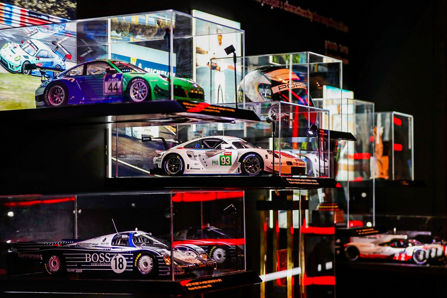 Night of Champions 2022