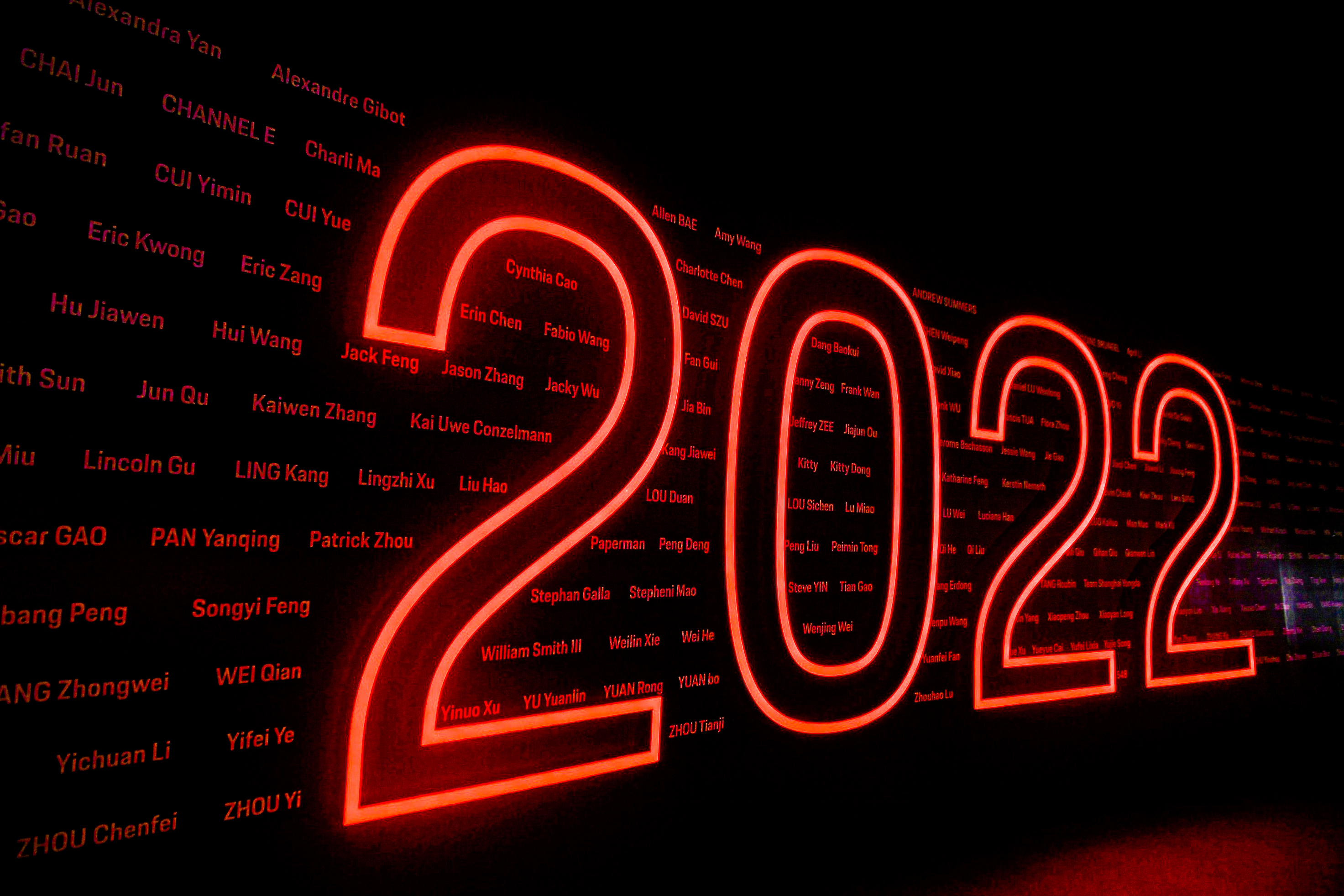 Night of Champions 2022