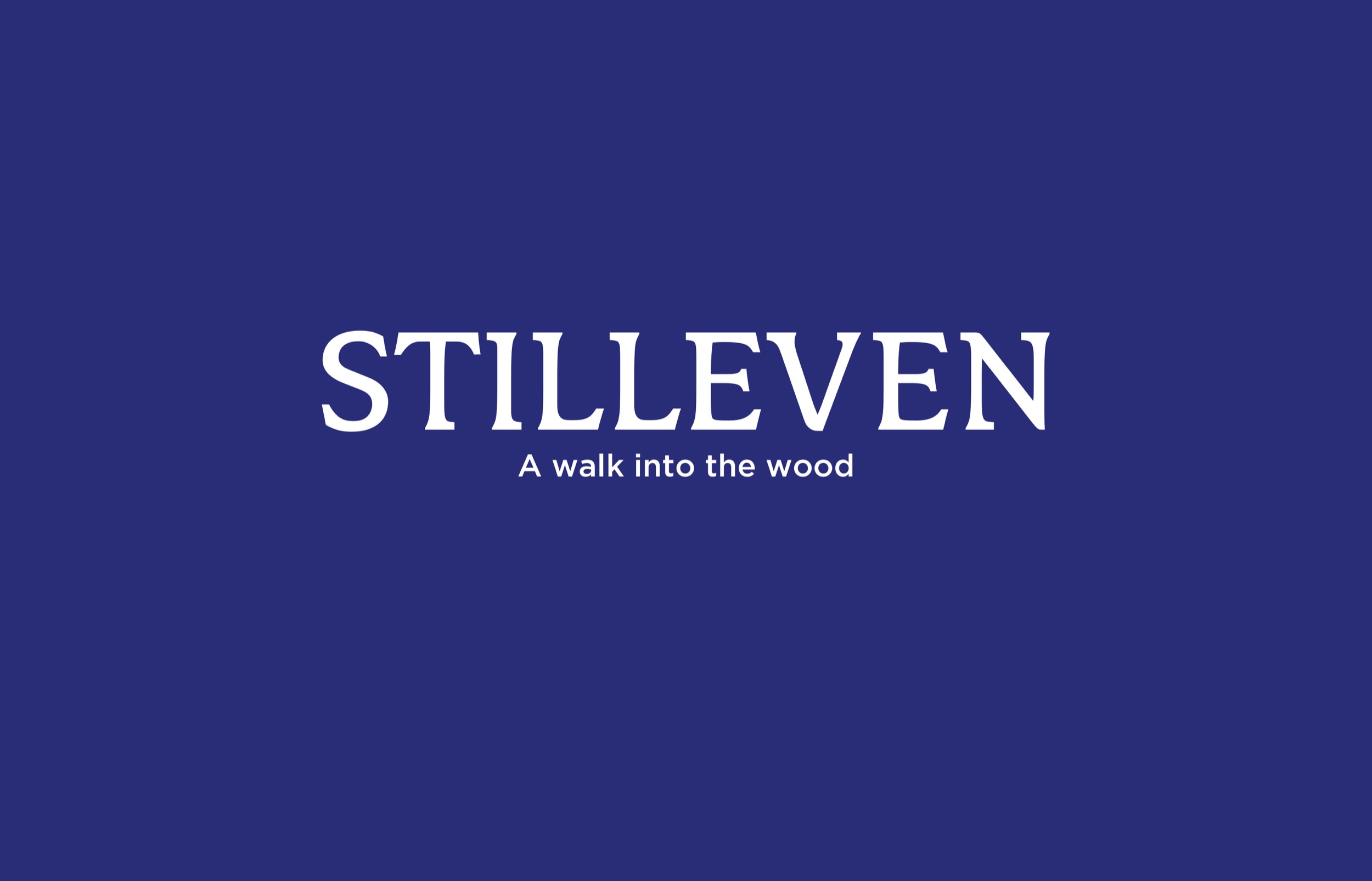 Stilleven