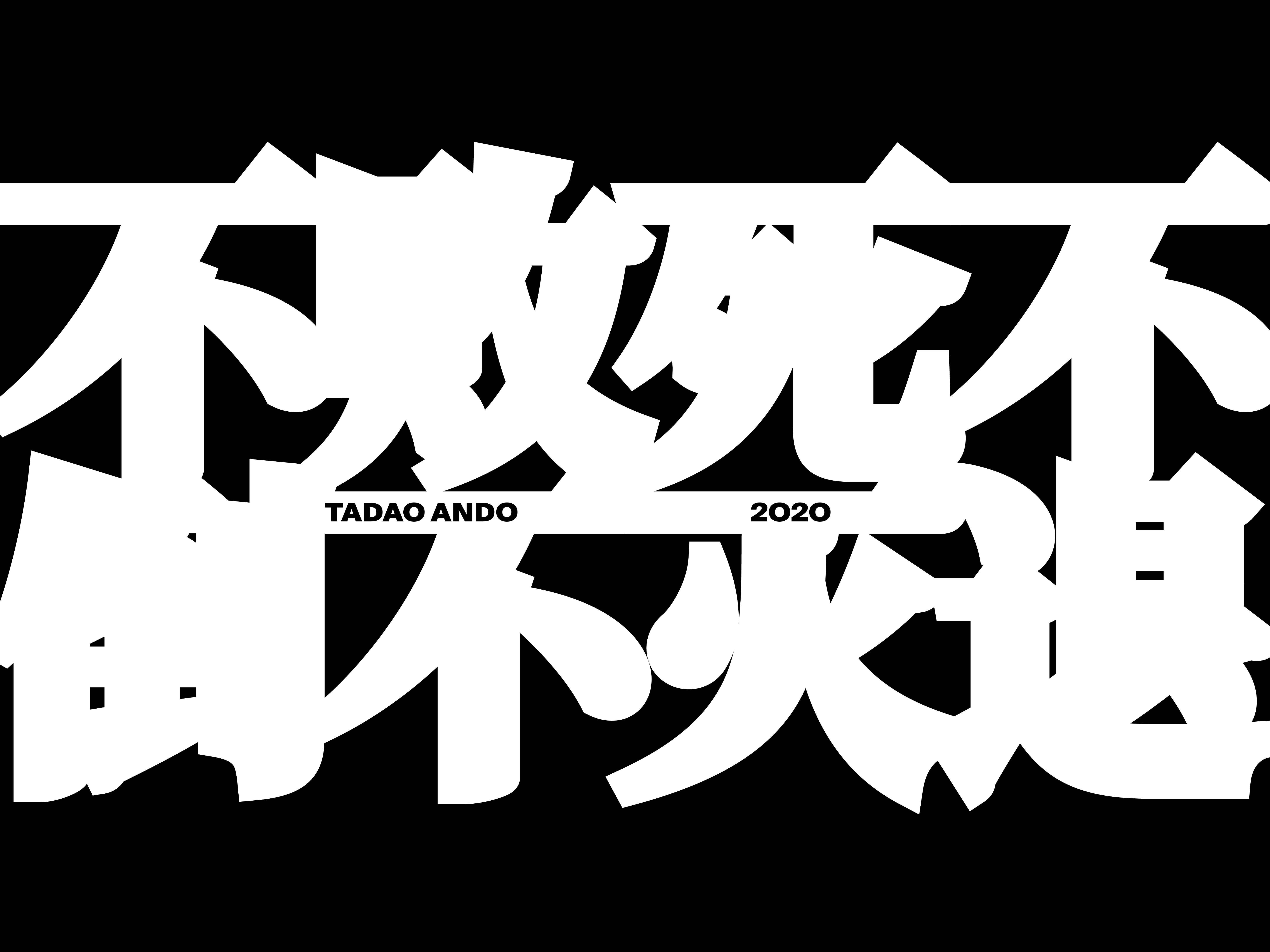 TADAO ANDO COMPLETE WORKS